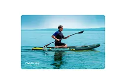 Надувна SUP дошка Neo-Sport Reefbreak 350 см (170310) - мініатюра 15