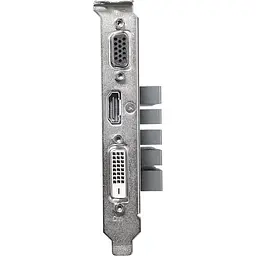 Відеокарта ASUS GT 710 1024Mb (710-1-SL-BRK) (GDDR3, 64 bit, PCI-E 2.0 x16) Б/в - мініатюра 3