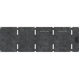 Портативна сонячна панель EcoFlow 45W Solar Panel (EFSOLAR45-TYPE-C) EU [158937] - мініатюра 3