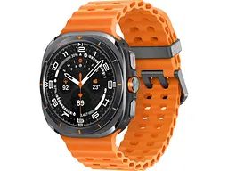 Смарт-годинник Samsung Galaxy Watch Ultra 2025 Titanium Grey (SM-L705FZA2)