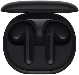 Навушники Xiaomi Redmi Buds 4 Lite Black (BHR7118GL) [82326] - мініатюра 2