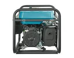 Генератор бензиновий Konner&Sohnen 2.6/3 кВт KS 3000 - мініатюра 4