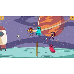 Ключ активації Microsoft Volley Pals для Xbox One/Series - мініатюра 7