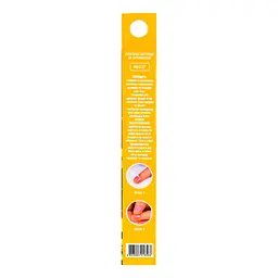 Олія Colour Intense Cuticle Revitalizer Oil Pineapple відновлювальна 2.5 мл - мініатюра 5