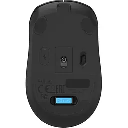 Мишка A4Tech FG15CS Air2 Wireless Black (4711421000932) - мініатюра 10