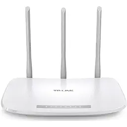 Бездротовий маршрутизатор TP-Link TL-WR845N 300M Wireless N Router (3-Antenna) (6304755)