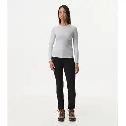 Футболка Turbat Hike Lite LS Wmn - мініатюра 5