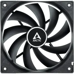 Кулер до корпусу Arctic F12 PWM, 5 pcs (ACFAN00145A) - мініатюра 3