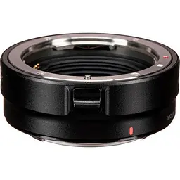 Адаптер для об'єктива Canon EF-EOS R Mount (2971C005) [88954] - мініатюра 2