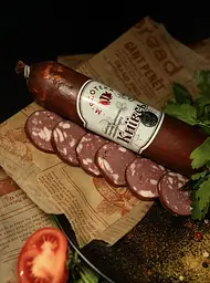 Ковбаса Київська