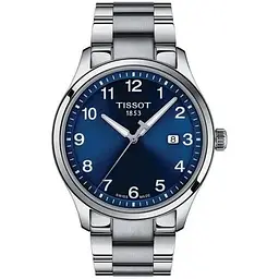 Годинник Tissot Gent XL Classic T116.410.11.047.00