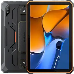 Планшет Blackview Active 8 Pro 8/256GB LTE Orange