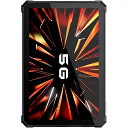 Планшет Blackview Active 12 Pro 16/1TB LTE Black Global EU [144599] - мініатюра 3