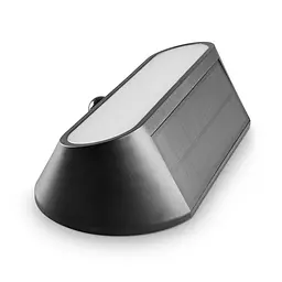 LED світильник автономний настінний Videx VL-BHSO-001-S 5W 500Lm 5000K IP54 (27951-000) - мініатюра 5