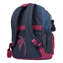 Рюкзак Yes T-104 Catalina Estrada.Pattern - мініатюра 2