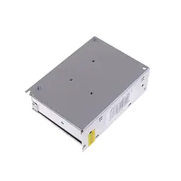 Блок живлення Brille DR-60W DC 12V 5A - мініатюра 4