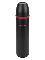 Термос Kamille KM-2059B 1000мл із чохлом - мініатюра 2
