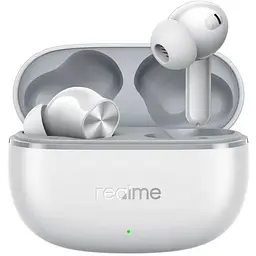 Навушники Realme Buds T200 Lite Storm Gray