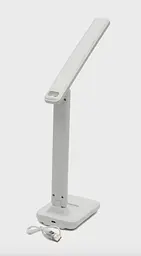 Настільна LED лампа Eye Protection Desk Lamp IP20 акумуляторний світильник 5Вт Білий - мініатюра 6
