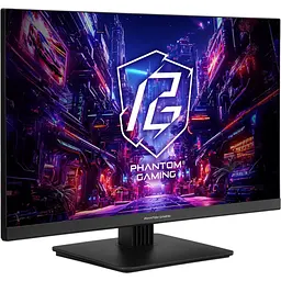 Монітор ASRock 27" Phantom Gaming PG27FFT1B [168078] - мініатюра 2
