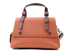 Жіноча шкіряна сумка Vintage 26х17х9,5 см sum0026616 - мініатюра 6