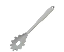 Ложка для спагетті силіконова Ritter 27.5 см (29-305-134) - мініатюра 3