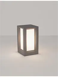 Вуличний світильник CASTRO NOVA LUCE 9739351 - мініатюра 3