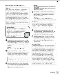 Complete First for Schools 2 Edition Teacher's Book with Downloadable Resource Pack (Class Audio and TTeacher's Photocopiable Worksheets) - мініатюра 7