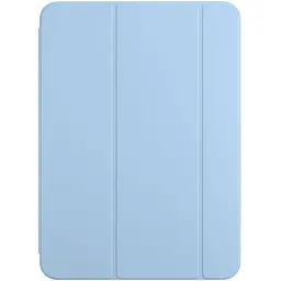 Чохол до планшета Apple Smart Folio for iPad (A16) - Sky (MDEQ4ZM/A)