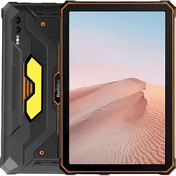 Планшет Blackview Active 10 Pro 12/512GB LTE Orange Global EU [126710]