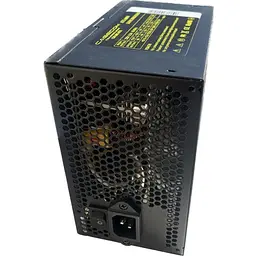 Блок живлення Casecom 650W (CM 650 ATX) [141311] - мініатюра 2