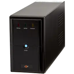Лінійно-інтерактивне ДБЖ LPM-U1250VA (875Вт)