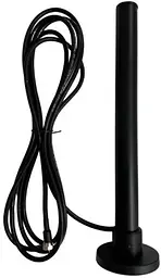 Автомобільна всеспрямована антена на магніті 4G LTE Mobile Guard teh0024669
