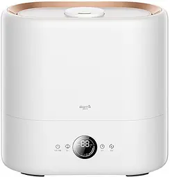 Зволожувач повітря Deerma HuXiaomidifier 4,5 L DEM-ST636 White
