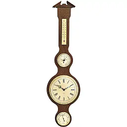 Метеостанція Moller 204981 Walnut (204981)