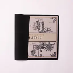 Килимок діатомітовий для сушіння посуду Tropical Paradise 40*30 см Yiwu HP-42-202 - мініатюра 3