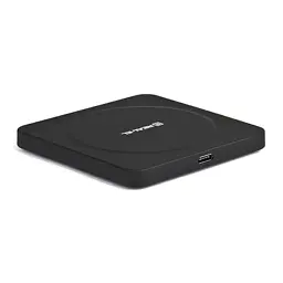 Зарядний пристрій REAL-EL WL-710 black (EL123160018) - мініатюра 3
