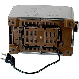 Тостер Polaris PET 0910 - мініатюра 2