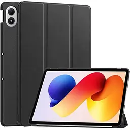 Чохол до планшета BeCover Smart Case Xiaomi Redmi Pad 2 Pro 12.1" Black (714627)