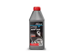 Масло для трансмісій TURBO PULS ATF 850мл II D
