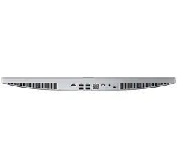 Моноблок Lenovo A100 Cloud Grey (F0JN002UUO) - мініатюра 2