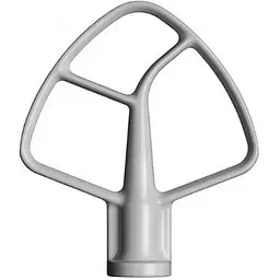 Планетарний міксер KitchenAid Artisan 4.8 л чорнильний синій (5KSM175PSEIB) - мініатюра 9