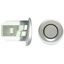 Парктронік Parkcity Kharkiv 6128/6M Silver 6-датчиків - мініатюра 8