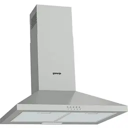 Витяжка купольна Gorenje WHC629E4X
