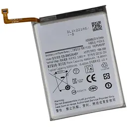 Акумуляторна батарея Samsung EB-BM526ABY A23/A73/M23/M52/M54 AAAA