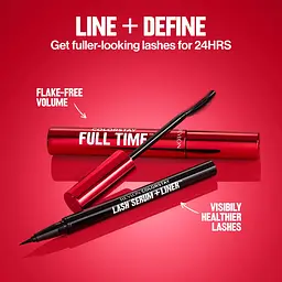 Туш для вій Revlon ColorStay Full Time 402 Black Brown 7.5 мл  (7266757002) - мініатюра 10