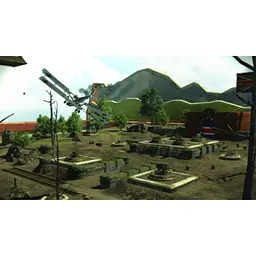 Ключ активації Microsoft Toy Soldiers HD для Xbox One та Xbox Series X/S - мініатюра 6