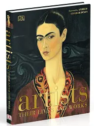 Artists. Their Lives and Works - - мініатюра 2