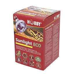 Лампа точкового нагріву Hobby Sunlight Eco 70 W (37544) - мініатюра 2