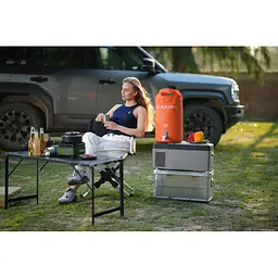 Кран до контейнерів для води Flextail Water Bag/ Bucket - мініатюра 25